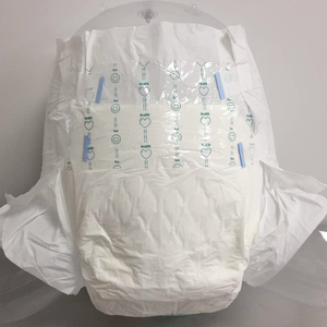 Chine Fournir Stratification PE Film <span class=keywords><strong>Adulte</strong></span> Culotte Couches - Product Image 1