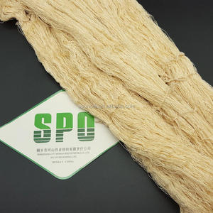 เส้นด้ายไหม100% Tussah 72 Nm ผ้าไหมอินเดีย - Product Image 3