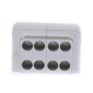 الصينية الدقة قطع غيار مخرطة <span class=keywords><strong>CNC</strong></span> القاذف مخصص مخرطة صغيرة بأجهزة الحاسب الألي البرمجة Pdf خدمة - Product Image 3