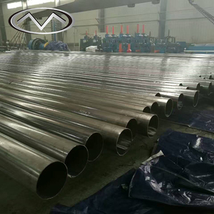 Tùy chỉnh cũng-đan 12 crmov thép ống weld sử dụng máy làm - Product Image 2