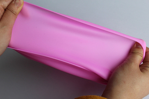 Prix usine À La Mode En Silicone <span class=keywords><strong>Bonnet</strong></span> <span class=keywords><strong>de</strong></span> <span class=keywords><strong>Bain</strong></span> Imperméable À L'eau - Product Image 5