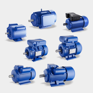 China 1,5 2.2kw <span class=keywords><strong>3</strong></span> 7.5kw ac elektromotor 220 volt - Product Image 2