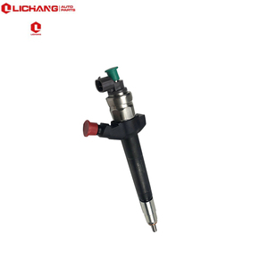 1495919 genuino Auto partes inyector de combustible para el tránsito V348 <span class=keywords><strong>6C1Q</strong></span> <span class=keywords><strong>9K546</strong></span> BC - Product Image 4