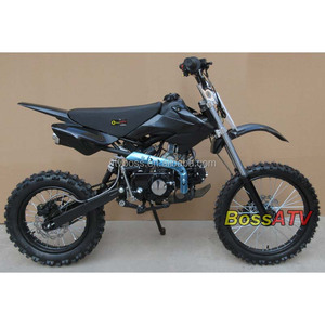 Vélo de sport, motocross <span class=keywords><strong>125</strong></span>, 125cc, moto croisée - Product Image 2
