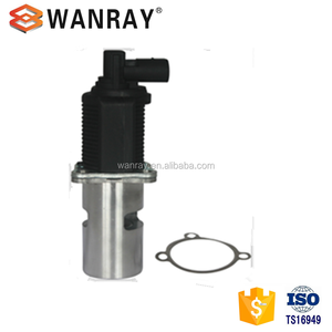 Vanne egr pour N issan/Renault/Suzuki/<span class=keywords><strong>Dacia</strong></span> 1.5cc diesel EG10297-12 B 1 7.22818.58.0 - Product Image 1