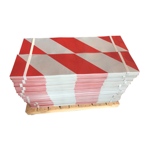 Băng Dính Phản Quang An Toàn Cho Biển Báo Đường In - Product Image 1