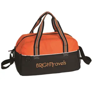 polo sport bag travel bag protege duffel promotional mesh gym outdoor travelling sport bag
