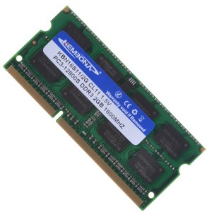 ذاكرة رام للكمبيوتر المحمول <span class=keywords><strong>ddr3</strong></span> 2gb 1600mhz - Product Image 2