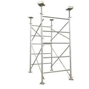 TSX16123171 Construction <span class=keywords><strong>Maçon</strong></span>/Échelles <span class=keywords><strong>Échafaudage</strong></span>s Cadre et cadre <span class=keywords><strong>échafaudage</strong></span>s - Product Image 3