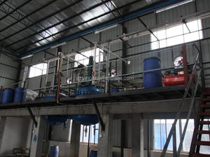 Emulsione di Cera Polietilenica PE Utilizzata Come Agente di Separazione per la Produzione di Carta e Agente <span class=keywords><strong>Distaccante</strong></span> per Stampi - Product Image 5