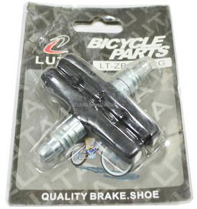 Offre Spéciale – Plaquettes de Frein V-Brake pour <span class=keywords><strong>VTT</strong></span> de Haute Qualité à Prix de Gros / Patins de Frein V-Brake pour Vélo - Product Image 4