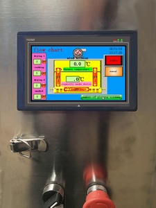 Grill pour réfrigérateur, viande, bacon, saucisse, four, appareil de fumage - Product Image 6