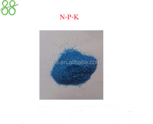 Npk 18-18-5ปุ๋ยอินทรีย์เกษตรปุ๋ยยูเรียละลายน้ำ - Product Image 5