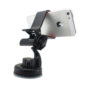 <span class=keywords><strong>Support</strong></span> de téléphone portable <span class=keywords><strong>GPS</strong></span> rotatif pour tableau de bord de voiture avec pince intelligente en forme de crabe - Product Image 5