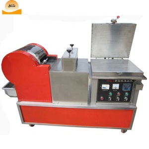 Mực khô máy ép mực băm nhỏ và máy rang cà phê - Product Image 6