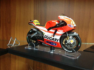 <span class=keywords><strong>Modellino</strong></span> di Motocicletta in Miniatura Pressofuso, Prodotto Cinese all'Ingrosso - Product Image 2