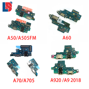 Cavo <span class=keywords><strong>Flex</strong></span> per Telefono Cellulare Samsung Galaxy A20 A205, <span class=keywords><strong>Flex</strong></span> di Ricarica - Product Image 3