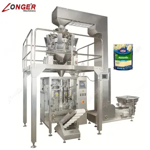 Hot Sale Tamarind Packing Grated Mozzarella Cheese Packaging Machine for Packaging