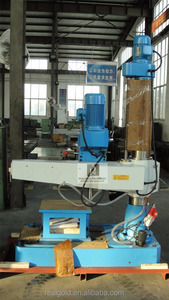 Z3032X10 RADIALE di PERFORAZIONE MACCHINA CON IL PREZZO BASSO - Product Image 4