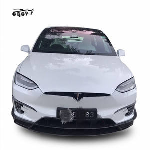 Kit carrozzeria per il modello <span class=keywords><strong>Tesla</strong></span> <span class=keywords><strong>X</strong></span> a RZ stile Auto Tuning - Product Image 1