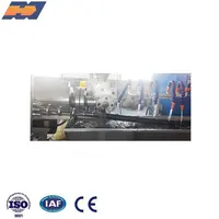 PVC أنابيب معززة معدات خط الإنتاج pvc ماكينة تصنيع أنابيب