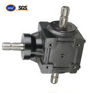 MW Giảm Giá Nhà Máy Bán Buôn BGB9-2 Hộp Số Cho Máy Khai Thác Mỏ Máy Móc Xây Dựng Đường Bộ - Product Image 2