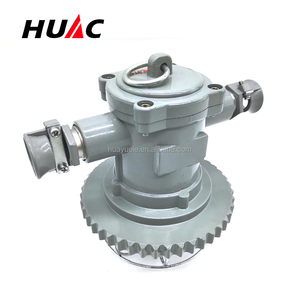 Dgs24/127l( a) chống cháy nổ khai thác mỏ đèn đường đèn hiệu quả cao tiết kiệm năng lượng chống cháy nổ IP65 dẫn đèn - Product Image 6