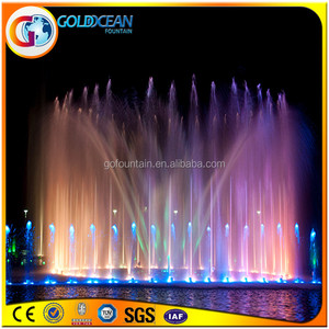Llevó la luz al aire libre de agua de <span class=keywords><strong>mar</strong></span> o piscina <span class=keywords><strong>lago</strong></span> Fuente de Aguas Danzantes - Product Image 4