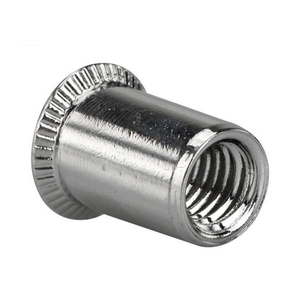 Wholesale All Types <strong>Rivet</strong> <strong>Nuts</strong> Clinch <strong>Insert</strong> <strong>Nuts</strong> - Product Image 1