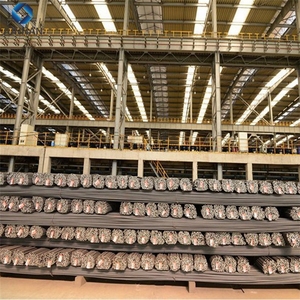 Barres d'acier déformées / <span class=keywords><strong>Poids</strong></span> unitaire de l'acier / 6 mm-32 mm dans <span class=keywords><strong>les</strong></span> acierseries chinoises - Product Image 3
