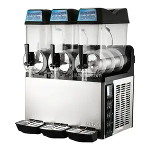 3 Smaken Slushie Machine XRJ12LX3