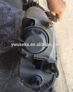 Faro Anteriore Aftermarket di Alta Qualità USEKA per <span class=keywords><strong>Auto</strong></span> LANOS OEM R 96304607 L 96304606 - Product Image 3