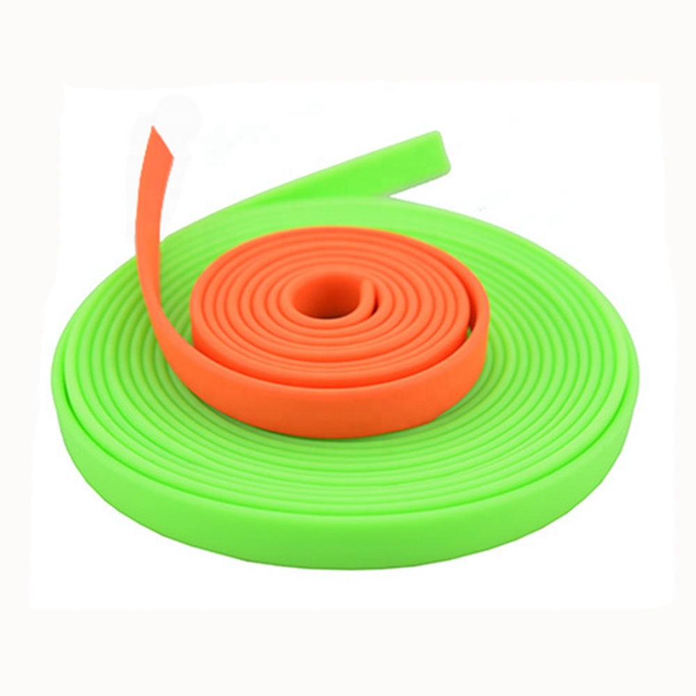 Waterproof Custom Reflective Plastic Polyurethane Vinyl PVC TPU Coated Nylon Webbing Strap