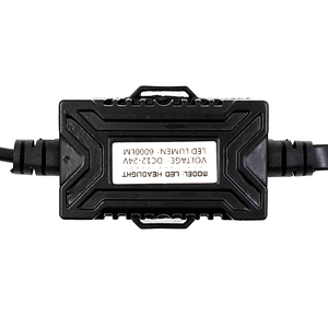 Potencia más elevada G8 9007 9005 llevó las bombillas automotrices del coche h1 h4 h7 h11 llevó la luz de niebla del <span class=keywords><strong>faro</strong></span> - Product Image 6