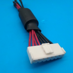 JST EH 2-Pin Spina Maschio a Femmina Cavo Connettore Del cavo - Product Image 4