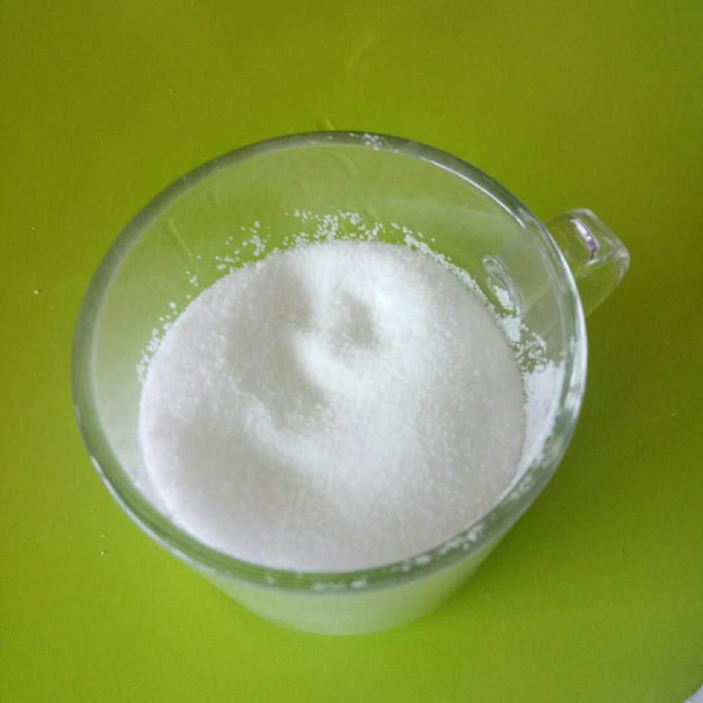 Ammonium bicarbonat backen