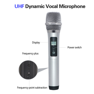Proveedor de China K5 inalámbrico portátil pa amplificador Bluetooth <span class=keywords><strong>karaoke</strong></span> altavoz para <span class=keywords><strong>cantar</strong></span> - Product Image 5
