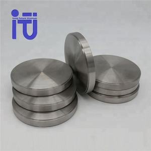 Dentali in titanio Diametro 98 MILLIMETRI dentale roland fresatura titano disco dentale - Product Image 6