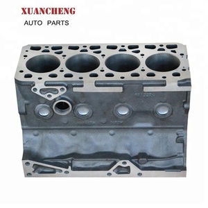 Milexuan 640 xi lanh khối cho Fiat Điều kiện Mới giá bán buôn - Product Image 3