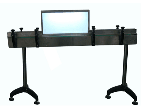 Онлайн визуальная машина для осмотра бутылок