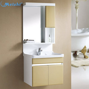 China <strong>Bathroom</strong> <strong>Plastic</strong> Vanity <strong>Cabinet</strong> - Product Image 6