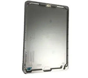 배터리 커버 하우징 iPad 미니 1 2 3 4 3G 와이파이 다시 커버 하우징 케이스