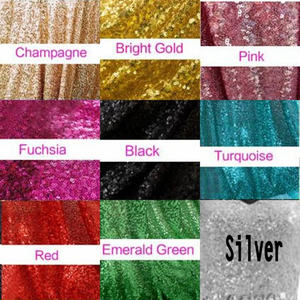 Роскошное синее вечернее платье с бахромой и бисером, платье-Русалка с длинным рукавом, блестящие платья для выпускного вечера - Product Image 6