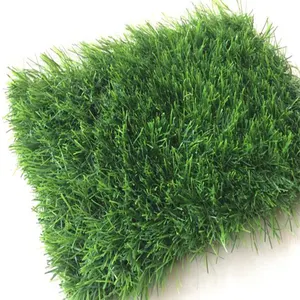 High Quality 3/4 "3/8" Artificial Grass For Sport Ground With High Density