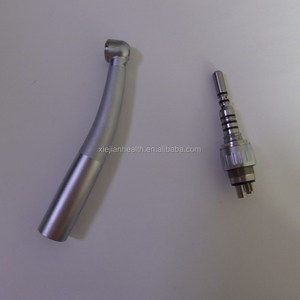 Pièce à main en fibre optique, livraison gratuite, <span class=keywords><strong>PBQ</strong></span> série Lotus, bouton-poussoir, grande vitesse - Product Image 4