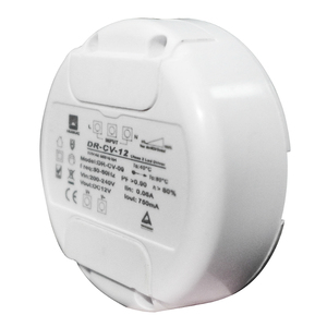 9W 12W 40W 60W Loạt Vòng Led Điều Khiển Làm Việc Với Đèn Led - Product Image 4