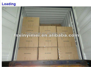 लोकप्रिय भीड़ बाड़ लगाने बाधा और घटनाओं के लिए तह पोर्टेबल मंच - Product Image 6
