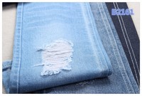 Fournisseur de Jeans Femme en Tissu Denim Traditionnel Pur Coton 14 oz