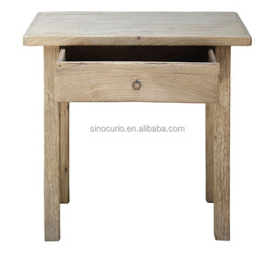 Wholesale Furniture China <strong>Rustic</strong> Wooden <strong>Console</strong> <strong>Table</strong> - Product Image 3