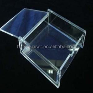 เครื่องตัดเลเซอร์แบบสตีนเซลล์ความเร็วสูง 150W รุ่น K1610 - Product Image 3